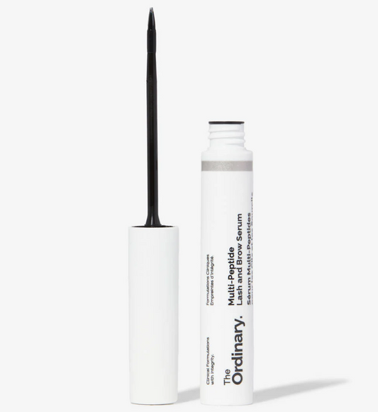 The Ordinary Multi-Peptide Lash and Brow Serum
