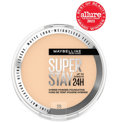 Maybelline Super Stay® Up To 24Hr Hybrid Powder Foundation
