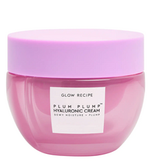 Glow Recipe Plum Plump Hyaluronic Cream