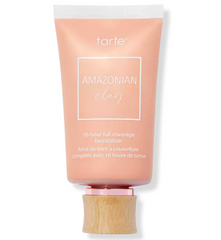 Tarte Amazonian Clay 16-Hour Full Coverage Foundation