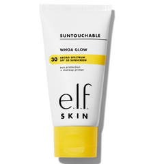 e.l.f. Cosmetics Suntouchable Whoa Glow Primer with SPF 30