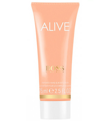 Hugo Boss Alive Perfumed Hand & Body Lotion