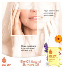 Bio-Oil Natural Skincare Oil