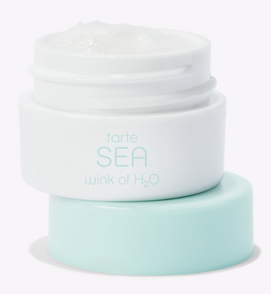 Tarte Wink of H2O Vegan Collagen Eye Cream