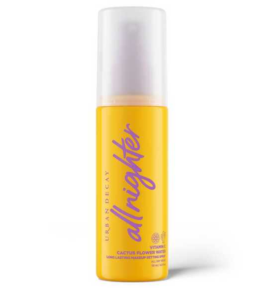Urban Decay All Nighter Vitamin C Setting Spray