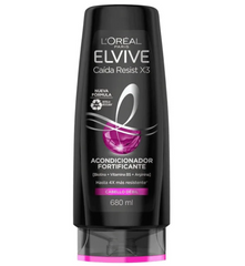 L'Oreal Paris Elvive Caida Resist X3 Conditioner