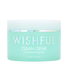 Wishful Clean Genie Cleansing Butter