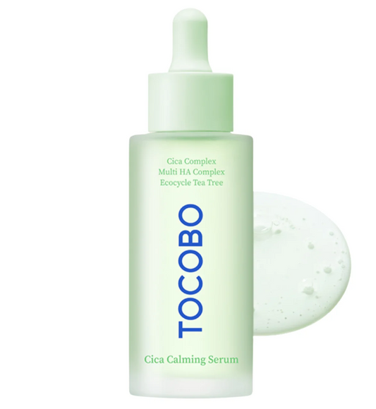 Tocobo Cica Calming Serum