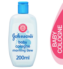 Johnson's Baby Cologne - Morning Dew