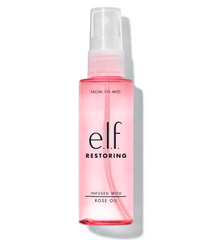 e.l.f. Facial Oil Mist Restoring