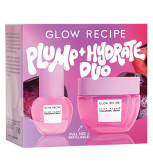 Glow Recipe Plump + Hydrate Duo Set