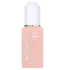 Wishful Get Even Rose Oil