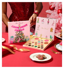 Too Faced Merry Merry Makeup Face & Eye Palette