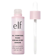 e.l.f. Oil Control Pore Minimizing Serum
