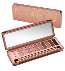 Urban Decay Naked3 Eyeshadow Palette