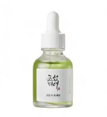 Beauty Of Joseon Calming Serum Green Tea + Panthenol