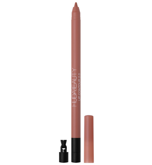 Huda Beauty Lip Contour 2.0 Automatic Matte Lip Pencil