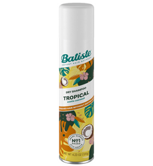 Batiste Dry Shampoo - Tropical