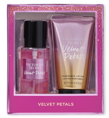 Victoria's Secret Mist & Lotion Duo - Velvet Petals
