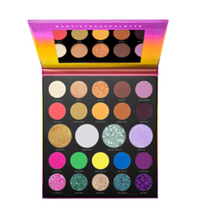 Morphe 24A Artist Pass Artistry Palette