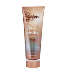 Victoria's Secret Fragrance Lotion - Bare Vanilla Sunkissed