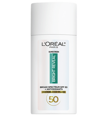L'Oreal Paris Bright Reveal Daily UV Lotion SPF 50
