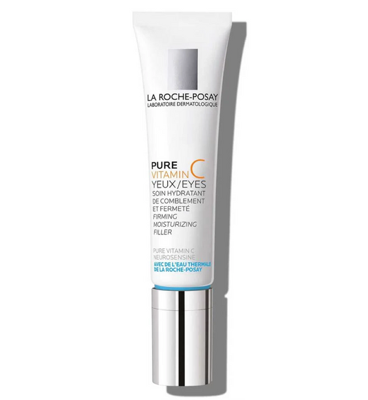 La Roche-Posay Pure Vitamin C Eye Cream