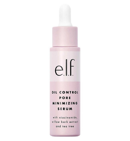 e.l.f. Oil Control Pore Minimizing Serum