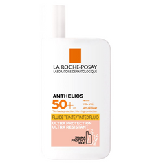 La Roche-Posay Anthelios Ultra Fluid Tinted SPF50+