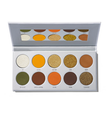 Morphe x Jaclyn Hill Armed & Gorgeous