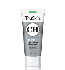 TruSkin Charcoal Face Wash