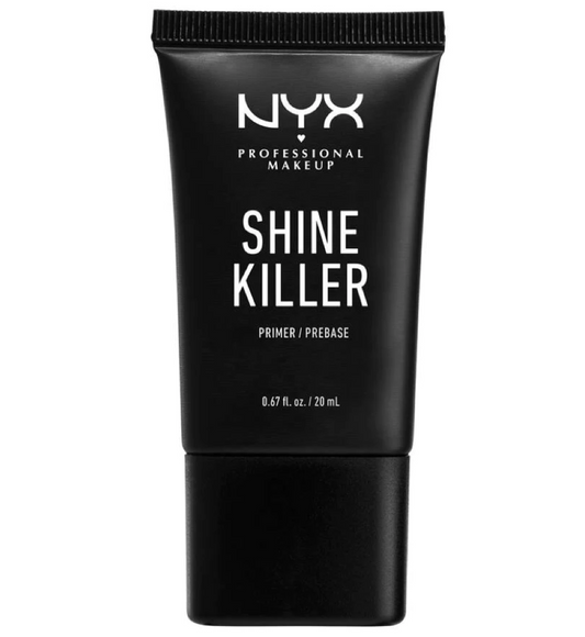 NYX Professional Makeup Shine Killer Primer