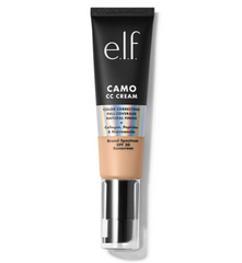 e.l.f. Camo CC Cream