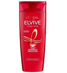 L'Oreal Paris Elvive Color Vive Protector Shampoo