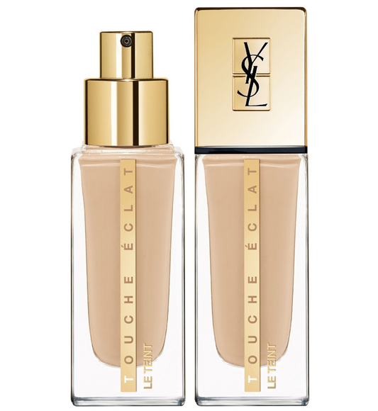 YSL Beauty Touche Éclat Le Teint SPF 22 Foundation