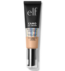 e.l.f. Camo CC Cream