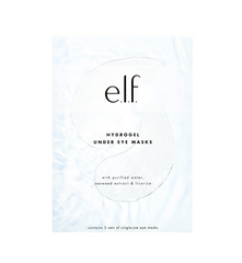e.l.f. Hydrogel Under Eye Mask