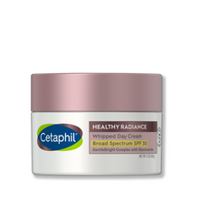 Cetaphil Healthy Radiance Whipped Day Cream SPF 30
