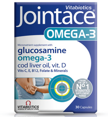 Vitabiotics Jointace Omega-3