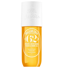 Sol de Janeiro Brazilian Crush Cheirosa ’62 Bum Bum Hair & Body Fragrance Mist