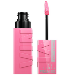 Maybelline Super Stay® Vinyl Ink Longwear Liquid Lipcolor