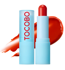 Tocobo Glass Tinted Lip Balm
