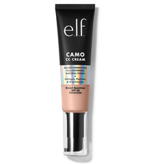 e.l.f. Camo CC Cream