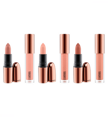 MAC Lip Haul Limited Edition Lip Kit