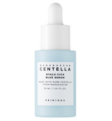 Skin1004 Madagascar Centella Hyalu-Cica Blue Serum