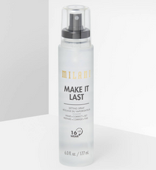 Milani Make It Last Setting Spray