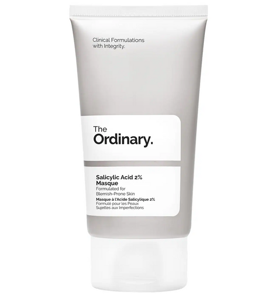 The Ordinary Salicylic Acid 2% Masque
