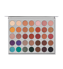 Morphe x Jaclyn Hill Palette