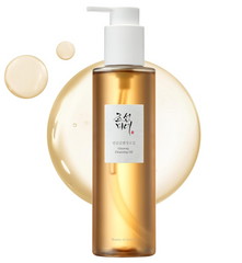 Beauty of Joseon Ginseng Cleansing Oil