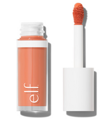 e.l.f Camo Liquid Blush